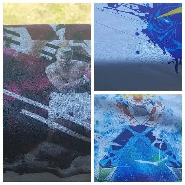 Custom Prints