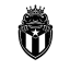 COQUI TEES frog logo