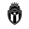 COQUI TEES frog logo