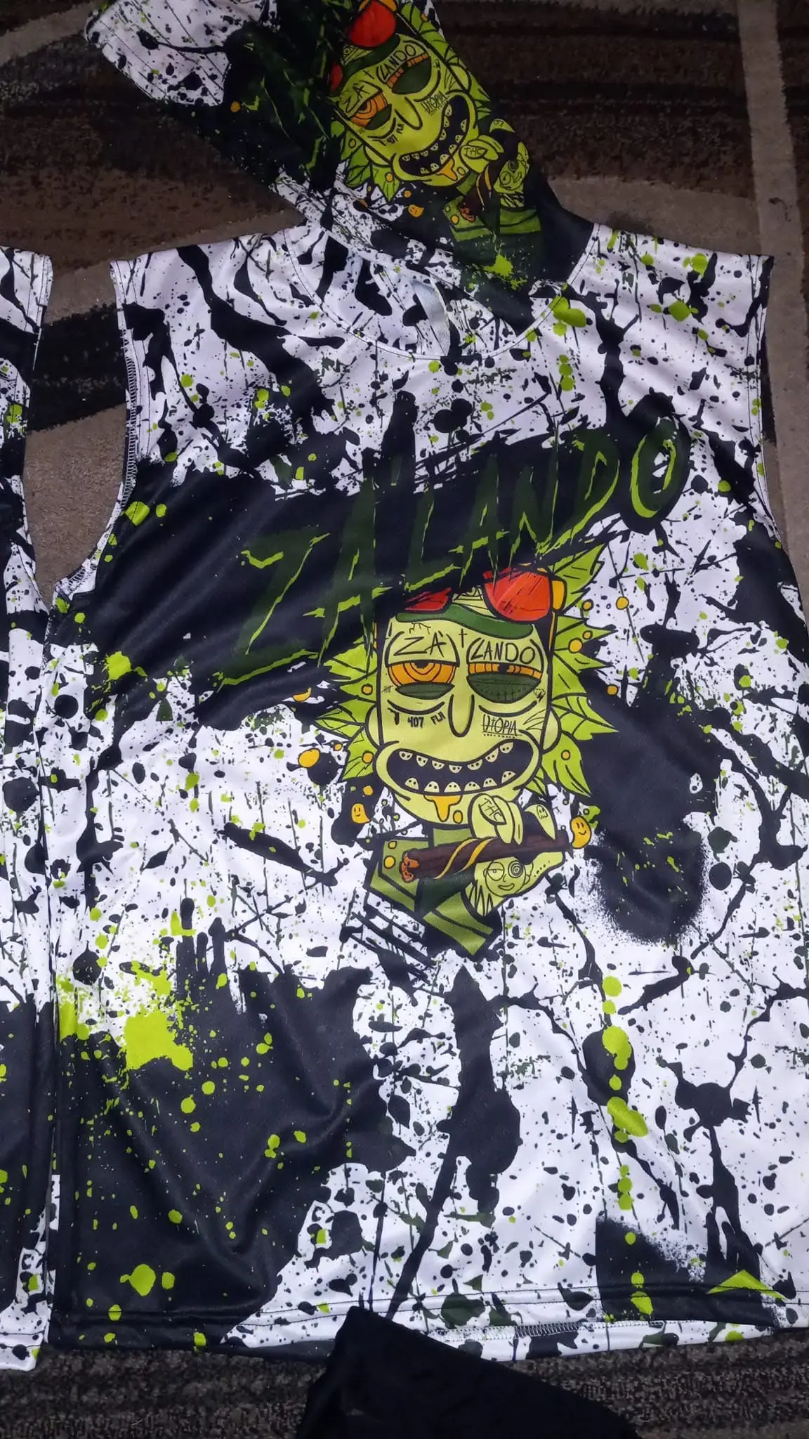 All-Over Prints